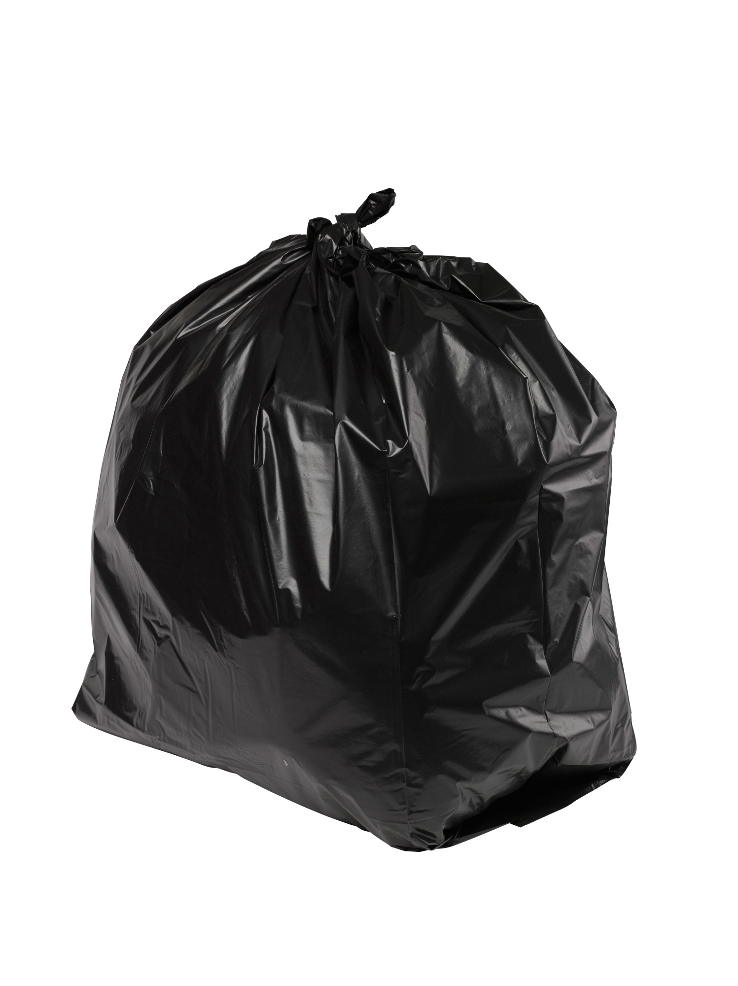 760 x 1165 x 1370mm Wheelie Bin Liners (Boxed)